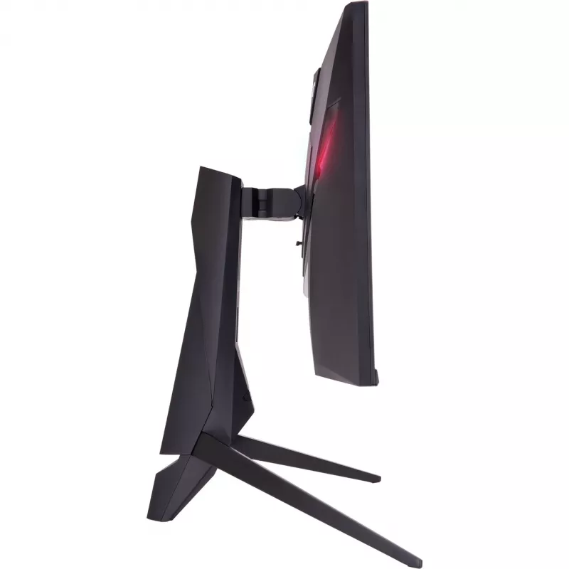 TGM-I27FQ, Monitor gamingowy 69 cm (27 cali), czarny, QHD, IPS, panel 165 Hz