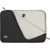 Port Designs Torino II 39.6 cm (15.6) Etui na laptopa Czarny