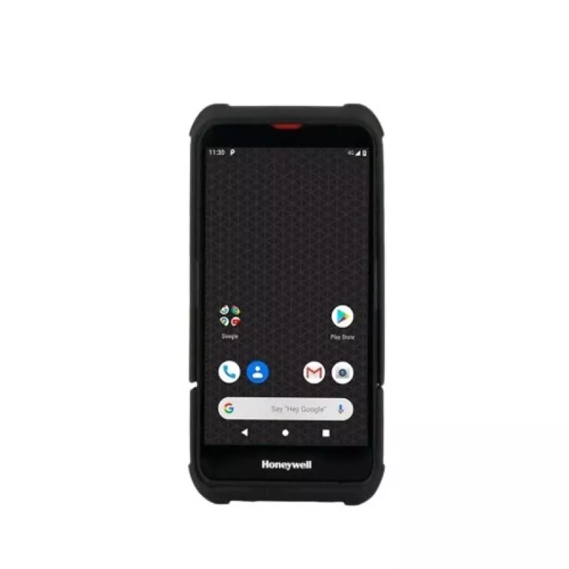 Etui na ręczny komputer mobilny Honeywell Mobilis 065018 czarne