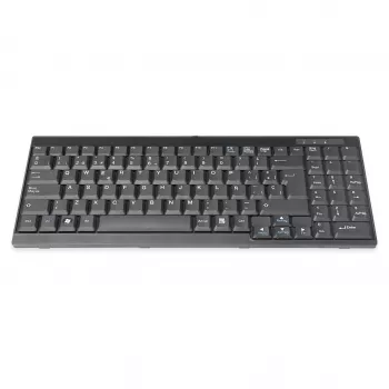 Klawiatura Digitus DS-72000ES Układ Hiszpański