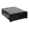 Szafka wisząca Netrack NP5104 4U Czarna