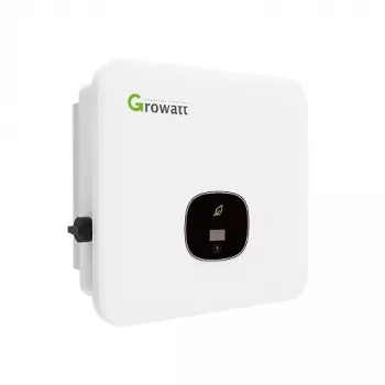Growatt NV820276