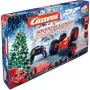 Carrera 370240009 Pojazd lądowy RC, silnik elektryczny, 1:24, samochód kaskaderski (370240009)