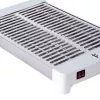 Toster JATA TT5016 1000 W szary stal nierdzewna