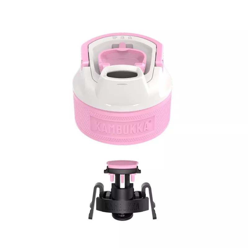 Butelka termiczna Kambukka Elton Insulated 1000 ml Pink Ambition (11-03039)