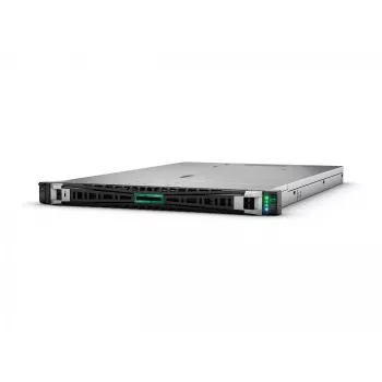 HPE ProLiant DL365 Gen11 - 1U - dwudrożny - 1 x EPYC 9115 / 2,6 GHz - RAM 64 GB - SATA/SAS/NVMe - Hot-Swap 6,4 cm (2,5 cala)