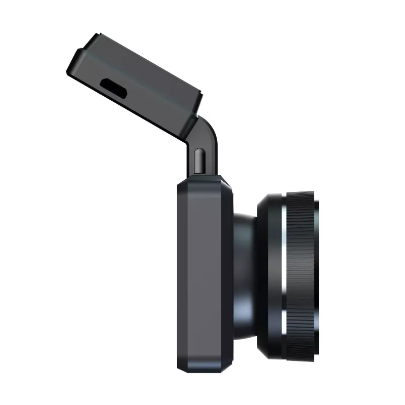 Kamera samochodowa Botslab G500H Pro — przednia 3K + tylna 1080p, GPS, Wi‑Fi 2,4 GHz