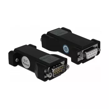 Konwerter sygnału kabel Gender Changer DeLOCK 87734