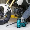 Makita MP100DZ kompresor powietrza na baterię