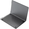 Etui Satechi Eco Hardshell ST-MBAM2DR do MacBook Air 13 M2, ciemne