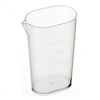 Ręczny parownic do ubrań CLATRONIC DB 3717 — 1100 W, zbiornik 200 ml, para ~20 g/min, ceramiczna stopa