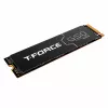 Team Group T-FORCE G50 - SSD - 1 TB - wewnętrzny - M.2 2280 - PCIe 4.0 x4 (NVMe)