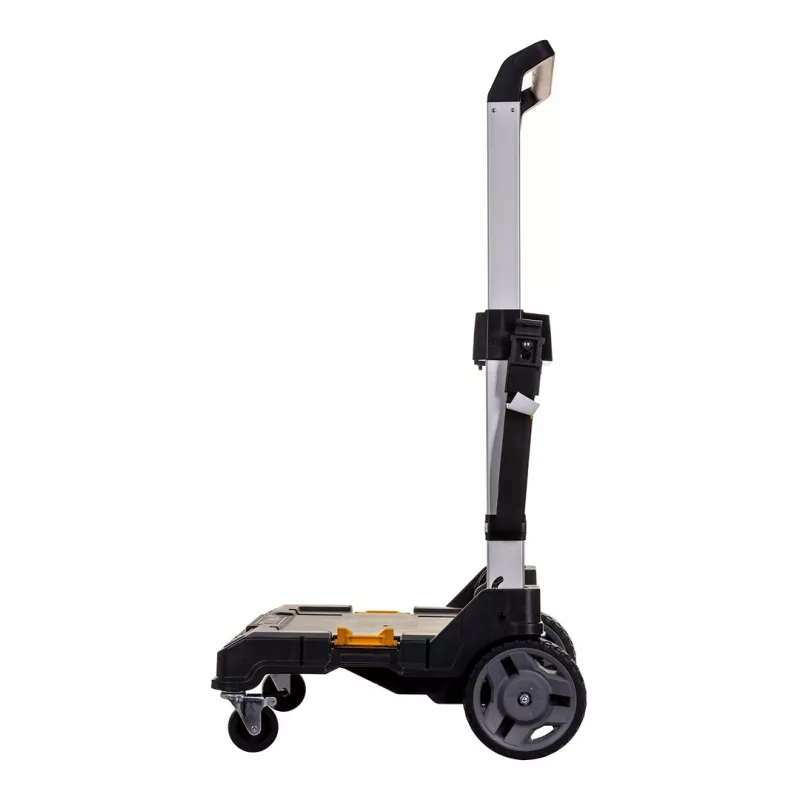 Wózek ręczny DeWALT DWST1-71196 Metal, Plastik Wózek platformowy