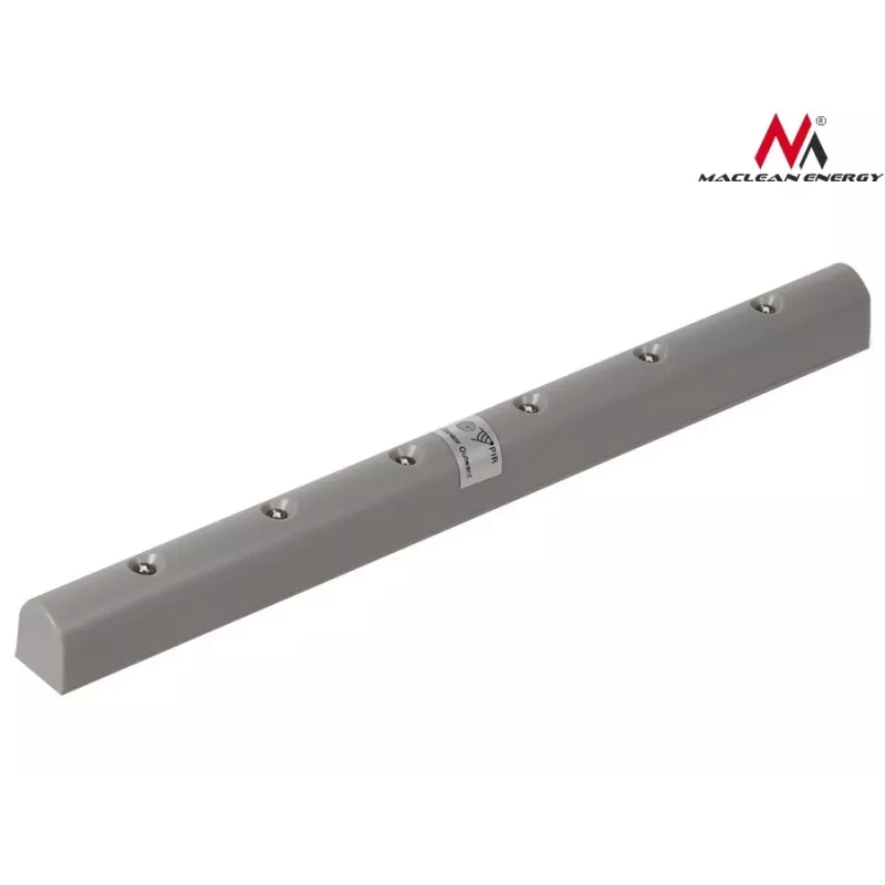 Maclean MCE123 Lampa wisząca LED z czujnikiem ruchu