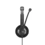 EPOS | SENNHEISER IMPACT SC 75 USB MS Słuchawki przewodowe z pałąkiem, łączność USB Type-A, czarne