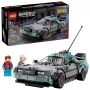 LEGO SPEED CHAMPIONS 77256 Wehikuł Czasu z Powrotu do Przyszłości
