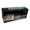 Kaseta z tonerem Lexmark E460X31E 10000 stron Czarny