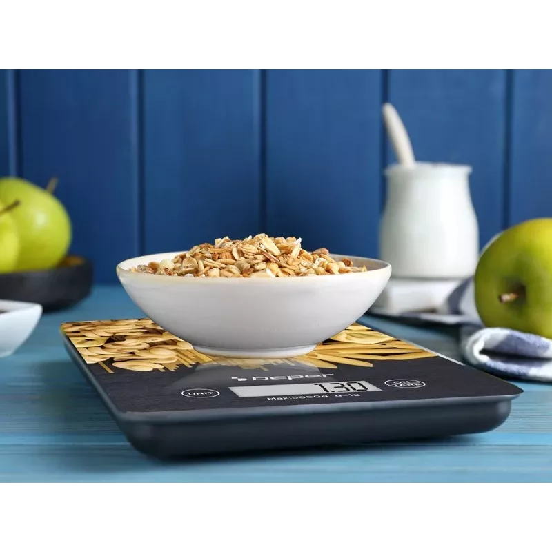 Kitchen scales Beper P102BIL003