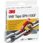 Taśma klejąca 3M GPH-110F19-3, szara, długość 3 m, szerokość 19 mm, 1 rolka