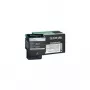 Lexmark RETURN PROGRAM kaseta z tonerem Czarny 1K PGS F/C54X/ X54X (0C540A1KG)