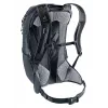 Deuter Race Air 14+3 14 L Czarny Rowerowy Wspinaczkowy Unisex
