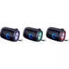 Przenośny głośnik Bluetooth DEFENDER Ejoy S200 TWS 2.0, 5 W, Bluetooth 5.3, LED, 10 h baterii, wbudowany mikrofon
