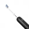 Elektryczna soniczna szczoteczka do zębów MOVA Fresh Pro Adult Czarna z wbudowanym akumulatorem Li‑Ion, 4 tryby szczotkowania
