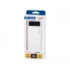 Przenośny powerbank BLOW PB20E 20000mAh QC+PD 20W z USB-C, 2×USB-A, wejściem Lightning, baterią polimerową
