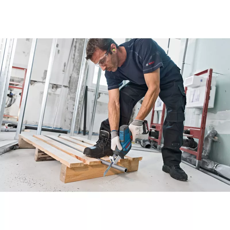 Bosch GSA 18 V-LI C Professional wyrzynarka 3050 suwów/min 2 kg