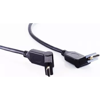 Kabel HDMI S/CONN 1m HDMI A