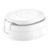 Ładowarka Belkin WIZ034KQWH wewnętrzna USB bezprzewodowe szybkie ładowanie biała