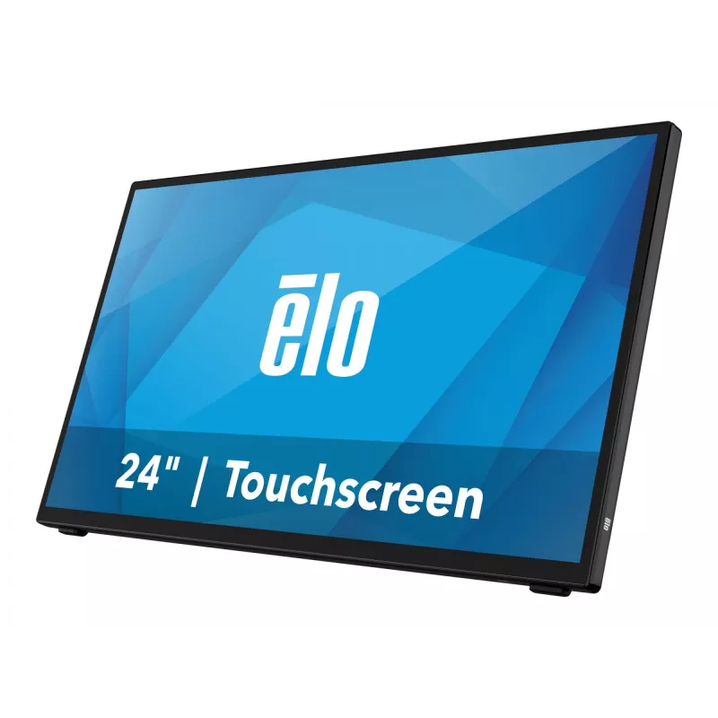 Monitor dotykowy Elo Touch Solutions E510459 60.5 cm 1920 x 1080 4K
