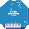Bezprzewodowy włącznik ścienny Eltako FRP61-230V niebieski 230 V, 45 mm