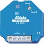 Bezprzewodowy włącznik ścienny Eltako FRP61-230V niebieski 230 V, 45 mm
