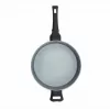 Patelnia do smażenia Russell Hobbs RH01857EU7 24 cm Crystaltech z powłoką zapobiegającą przywieraniu