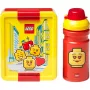 Room Copenhagen LEGO Iconic Girl Lunch Set