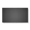 NEC MultiSync M651-2 Kiosk design 165,1 cm (65 cali) LED 500 cd/m² 4K Ultra HD Czarny Wbudowany procesor