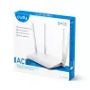 Router bezprzewodowy Cudy WR1300 Gigabit Ethernet Dwuzakresowy (2,4 GHz / 5 GHz) Biały