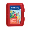 Masa plastyczna Pelikan Creaplast 240 g Wielokolorowa 14 szt.
