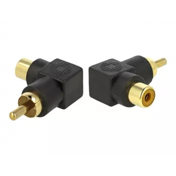 adapter złącza złącza RCA DeLOCK 66168