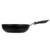 Resto Kitchenware 93603 patelnia Wok/Patelnia do stir-fry Okrągła