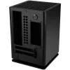 Obudowa komputerowa HGC Osmi 3.1 Mini-ITX – czarna
