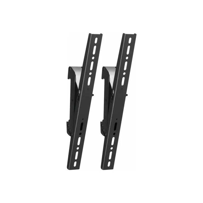Vogels Professional PFS 3304 - Element montażowy (2 zaciski łączące) do wyświetlaczy LCD - Czarny - Możliwość montażu sufitowego - Do serii Professional PFB 34XX, PUC 10XX, PUC 25XX (73201)