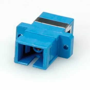 Adapter światłowodowy SC Simplex Single-Mode Z ROLINE 21.17.0071