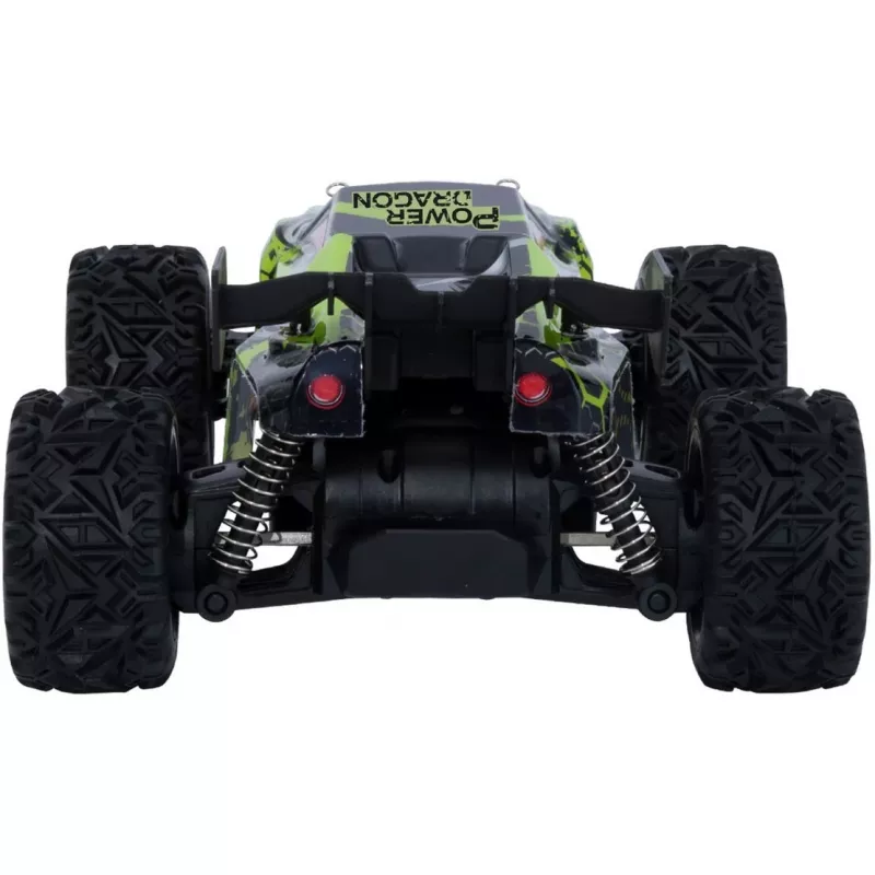 RC Car REVELL Power Dragon 1:10 scale 2.4GHz remote-controlled model