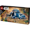 Star Wars 75435 Separatist MTT (Multi-Troop Transport) z Bitwy o Felucię