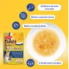 INABA CAT Dashi Delights Silky Broth kurczak z łososiem – przysmak dla kota – 40g