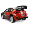 Amewi RC Rallye Citroen CR3 WRC HyperGo 4WD 1 7 RTR czarny/czerwony (21126)
