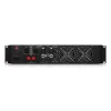 Behringer KM1700 wzmacniacz audio Scena/estrada Czarny