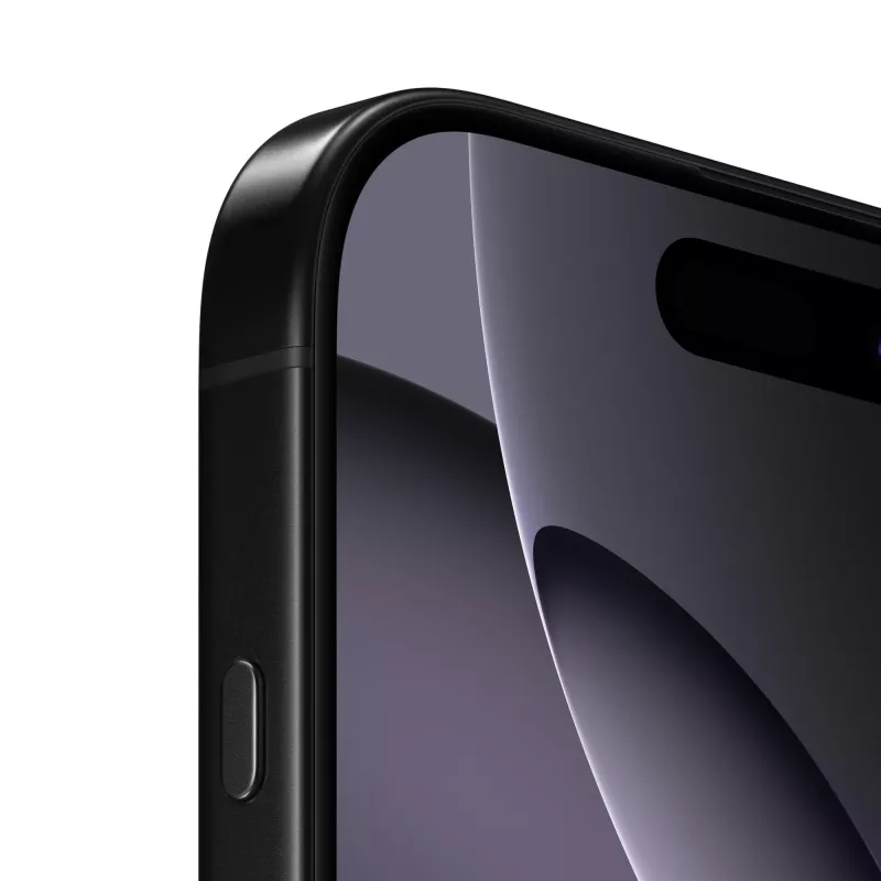 Smartfon Apple iPhone 16 Pro Max 6,9 cala 256GB Czarny